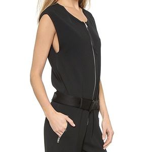 rag & bone Pants - Mareth Jumpsuit rag & bone Pants - Mareth Jumpsuit